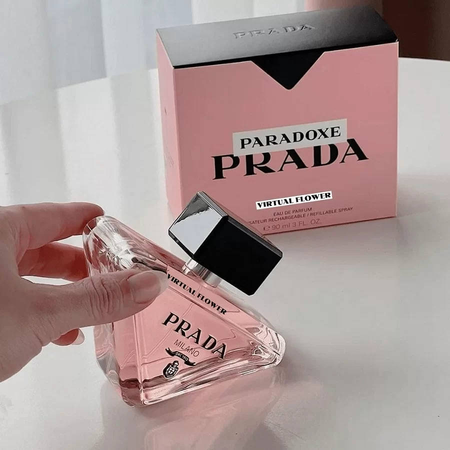 prada paradoxe virtual flower edp gia tot nhat