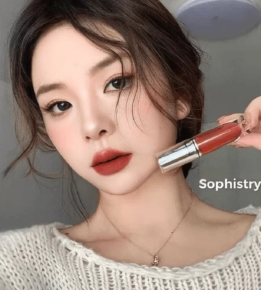 son mac 69 sophistry tai ha noi