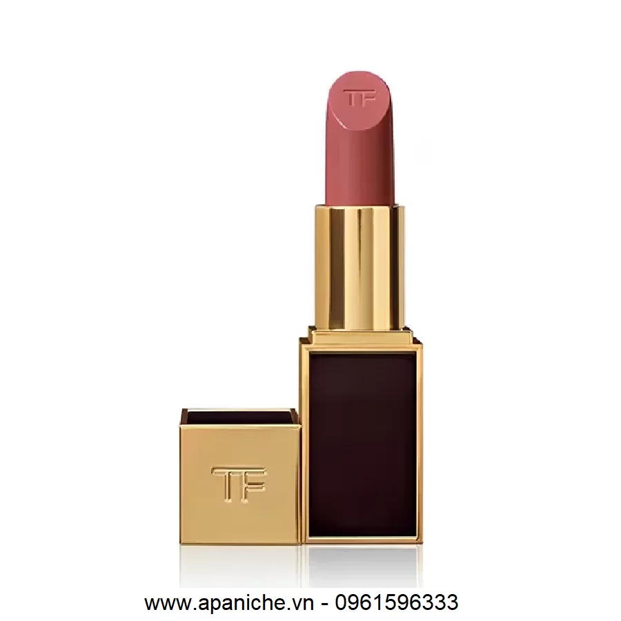 son tom ford 25 suede rose apa niche