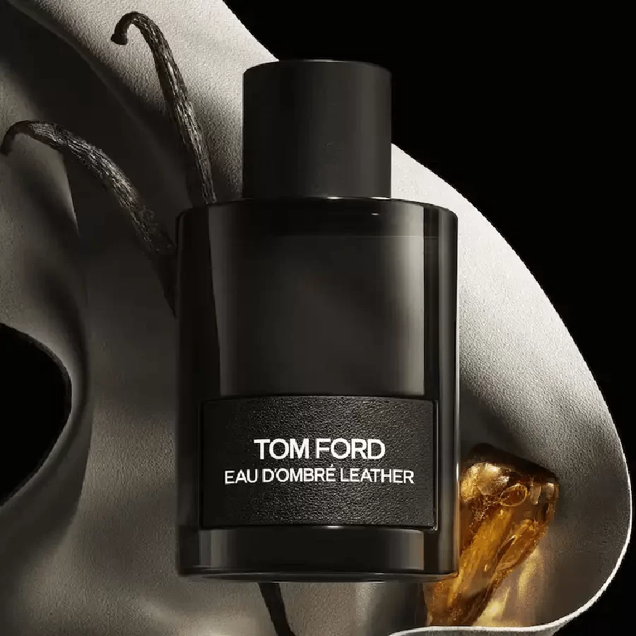 tom ford eau d ombre leather edt chinh hang