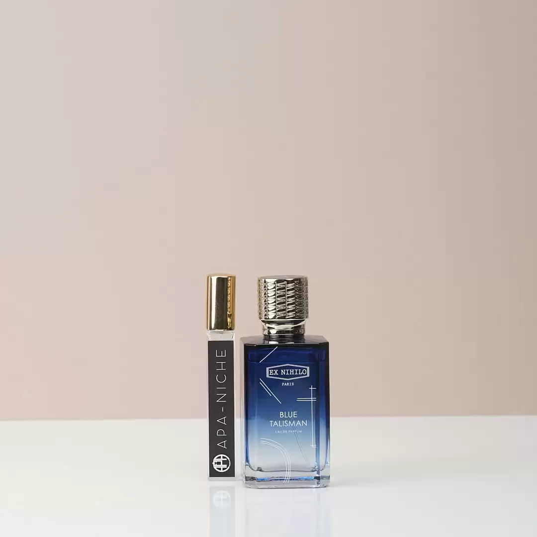 Ex Nihilo Blue Talisman EDP