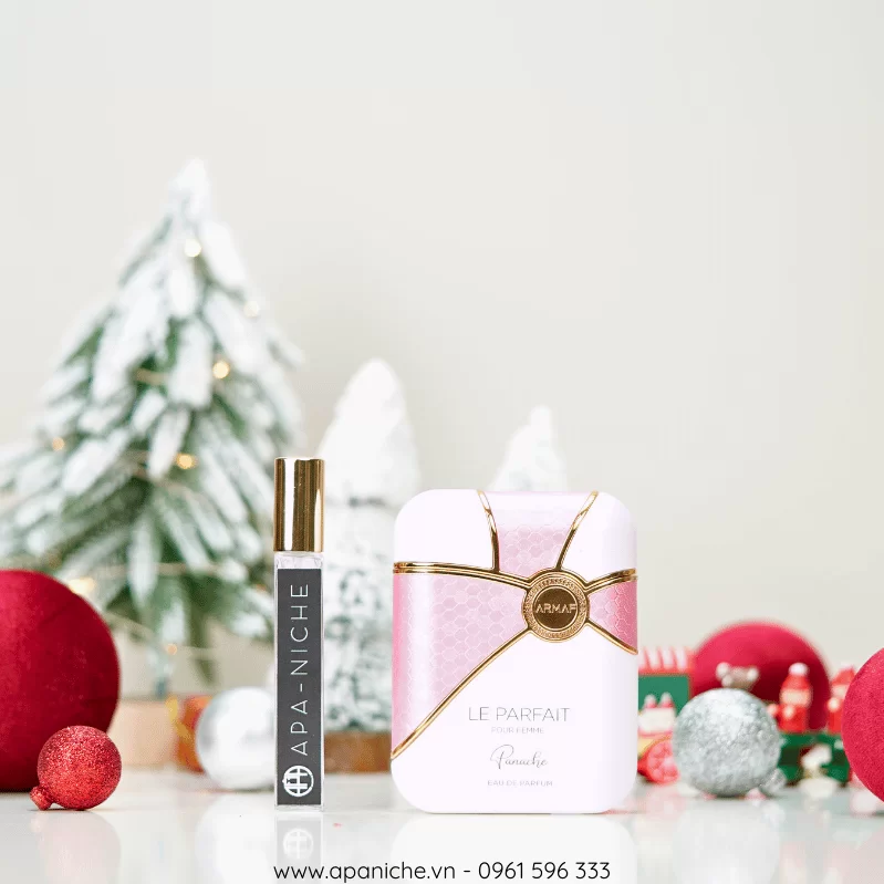 Armaf Le Parfait Panache Pour Femme EDP