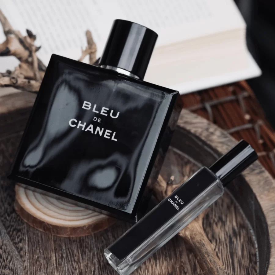 Bleu de Chanel EDT