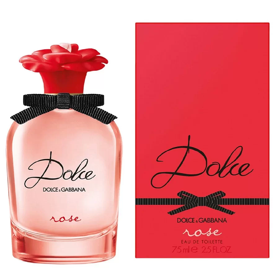 Dolce Gabbana Dolce Rose EDT gia tot nhat