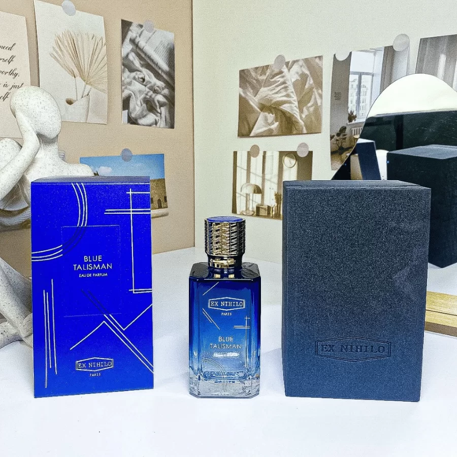 Ex Nihilo Blue Talisman EDP gia tot nhat