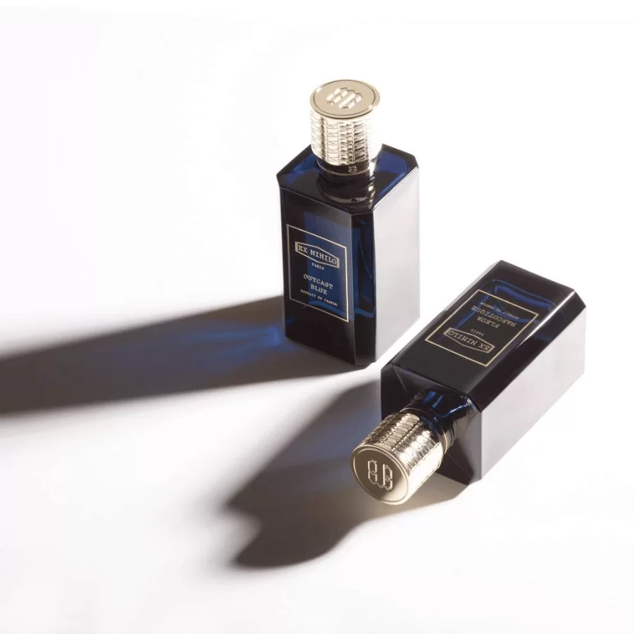 Ex Nihilo Outcast Blue Extrait De Parfum Apa Niche