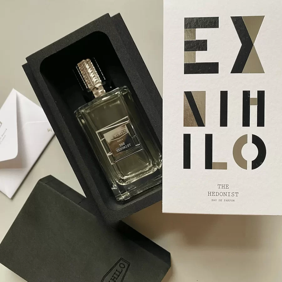 Ex Nihilo The Hedonist EDP gia tot nhat
