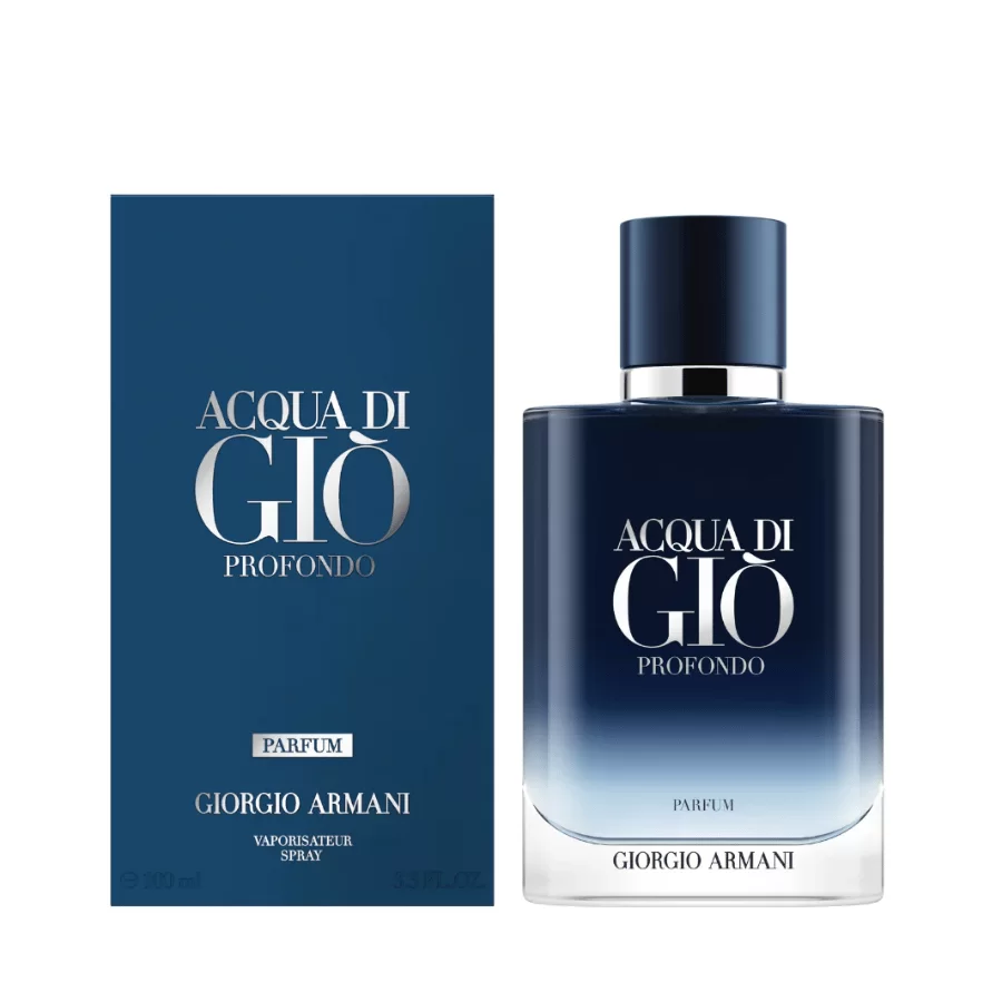 Giorgio Armani Acqua Di Gio Profondo Parfum gia tot nhat