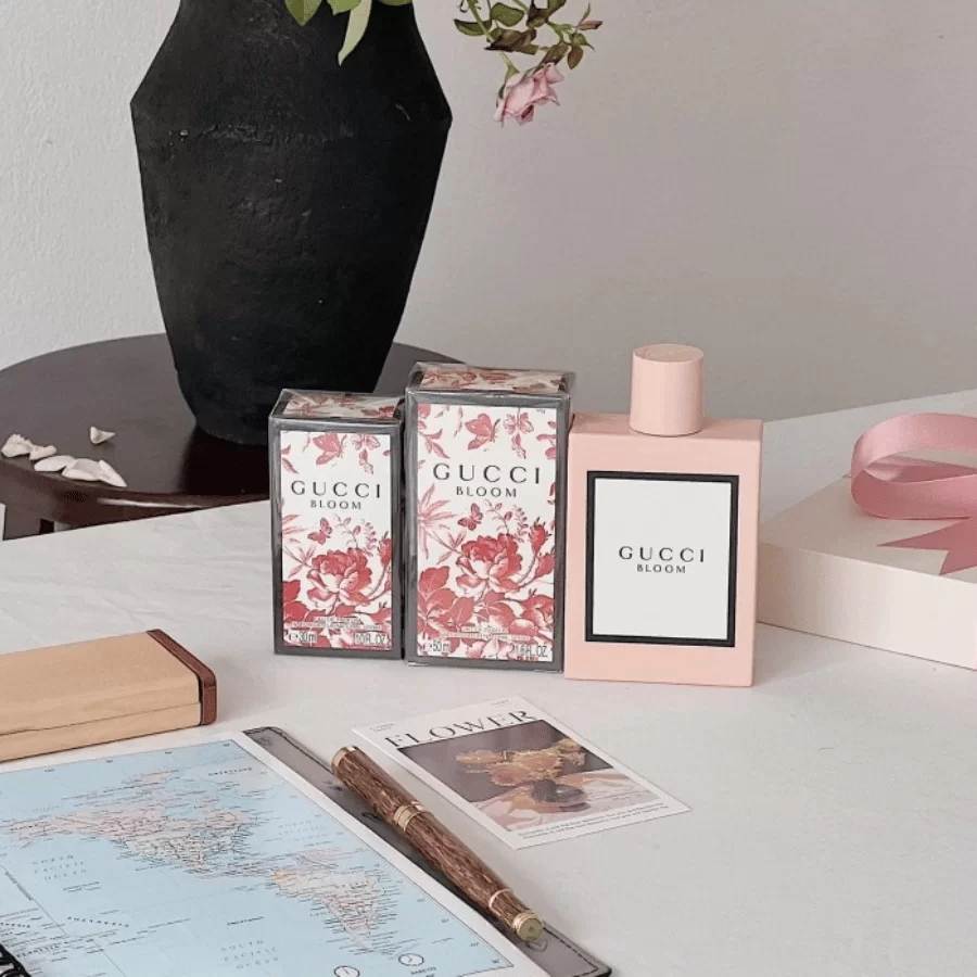 Gucci Bloom EDP