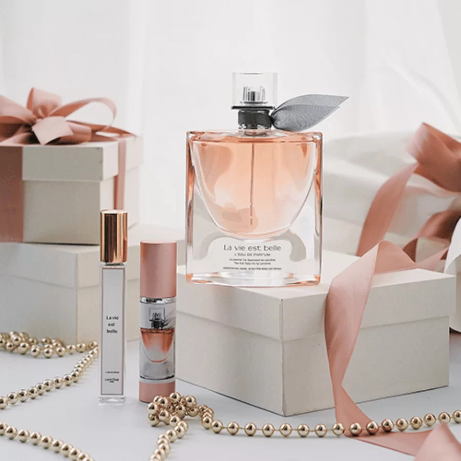 Lancôme La Vie Est Belle