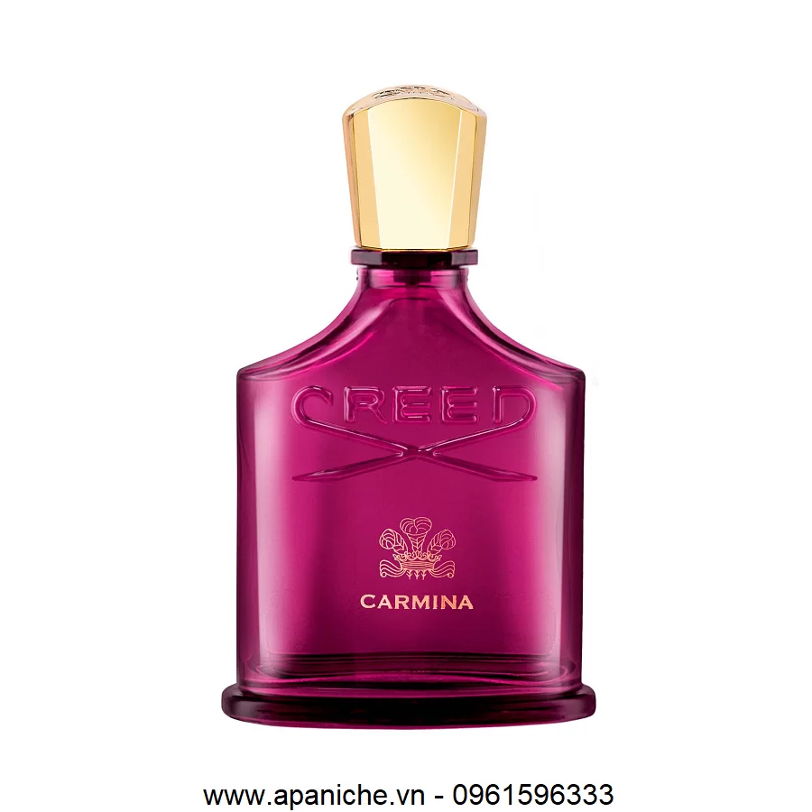 creed carmina edp apa niche