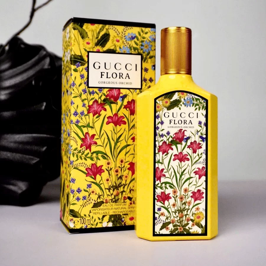 gucci flora gorgeous orchid gia tot nhat