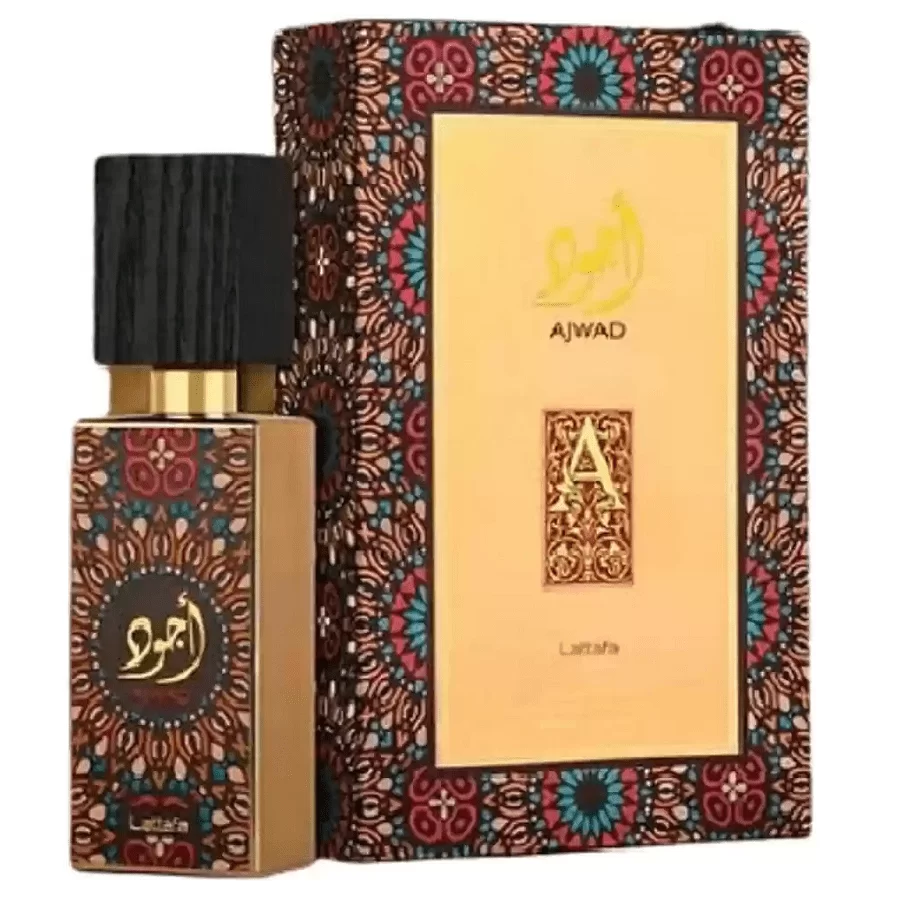 lattafa ajwad edp gia tot nhat