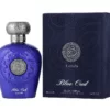 lattafa blue oud edp chinh hang