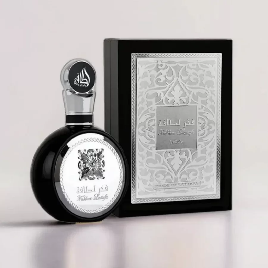 lattafa fakhar black edp gia tot