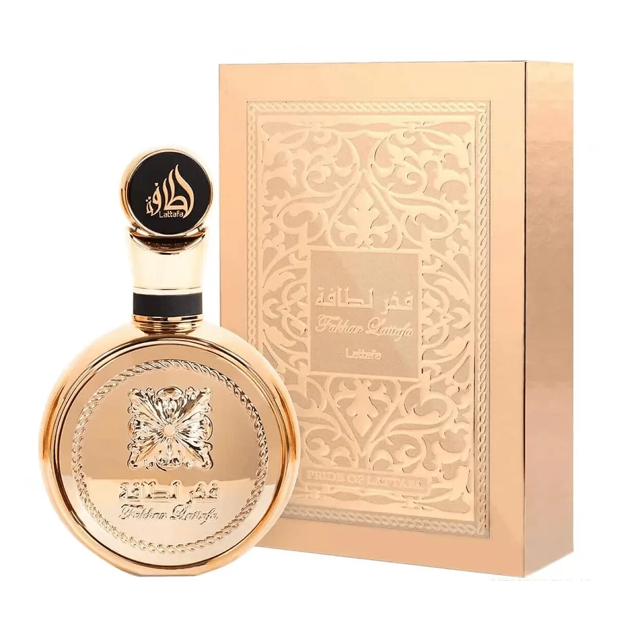 lattafa fakhar extrait edp gia tot