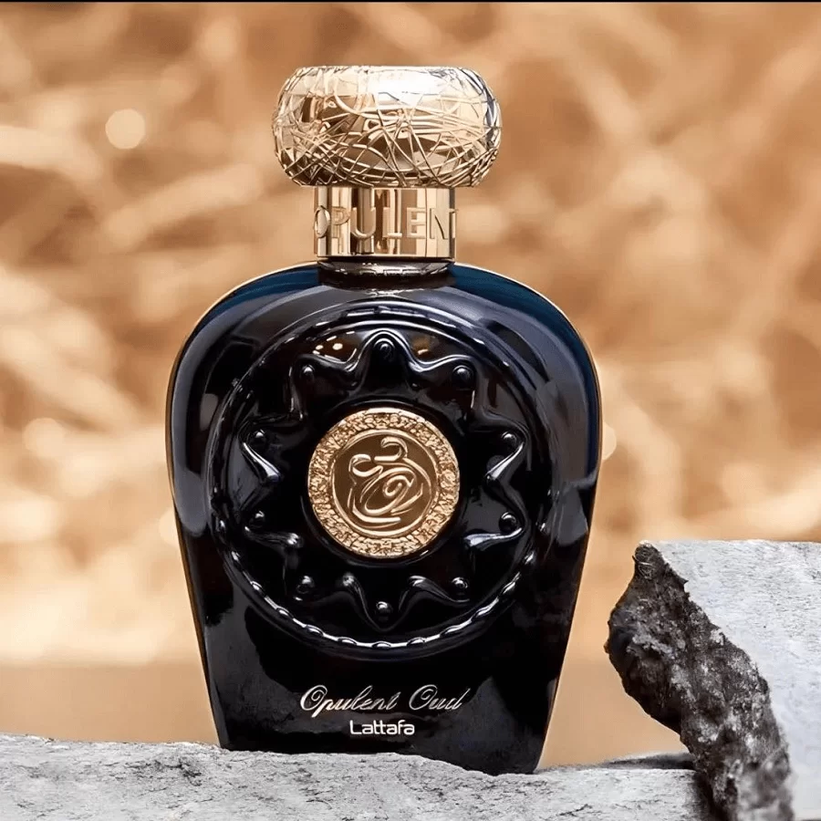 lattafa opulent oud edp chinh hang