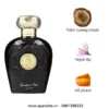 lattafa opulent oud edp mui huong