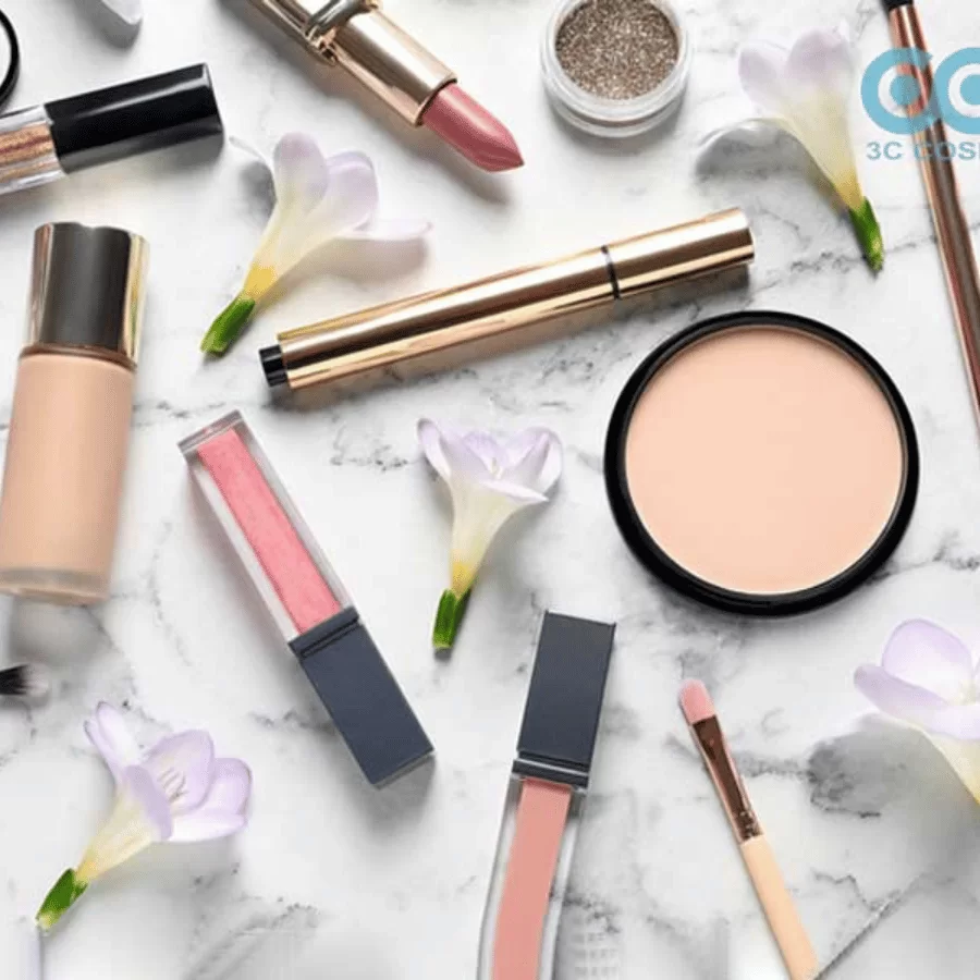 mỹ phẩm - quà 20 11 tặng cô giáo