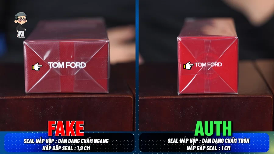 phân biệt nước hoa tom ford lost cherry thật giả