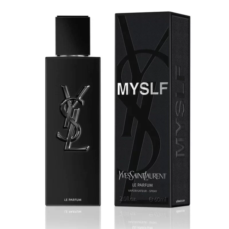 yves saint laurent ysl myslf le parfum chính hãng