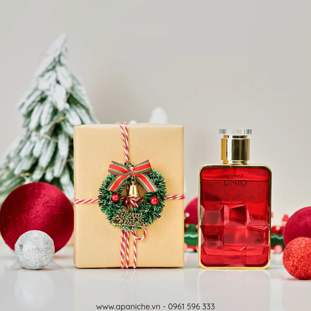 Armaf Effects Of Uniq EDP Armaf Effects Of Uniq EDP