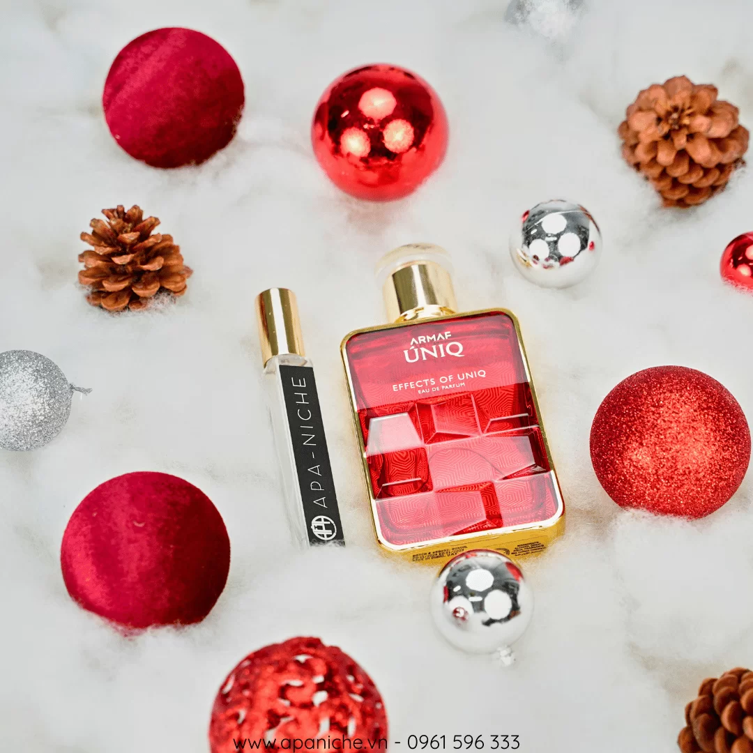 Armaf Effects Of Uniq EDP Armaf Effects Of Uniq EDP