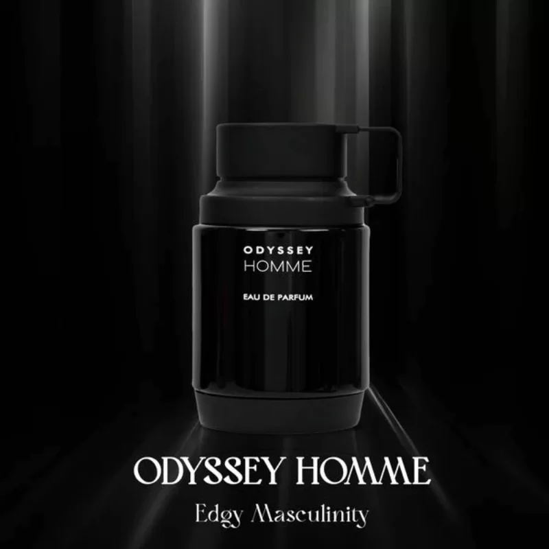 Armaf Odyssey Homme Man Apa Niche