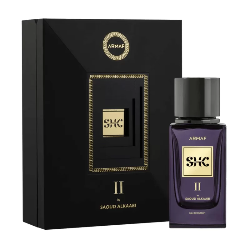 Armaf SHK II EDP gia tot nhat