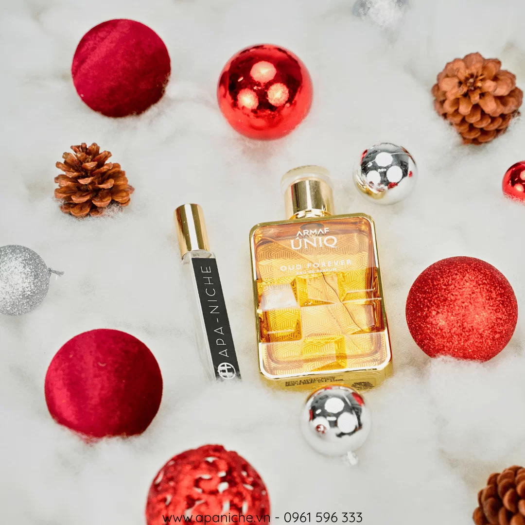 Armaf Uniq Oud Forever EDP