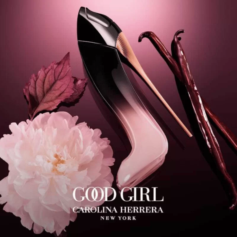 Carolina Herrera Good Girl Blush Elixir Apa Niche