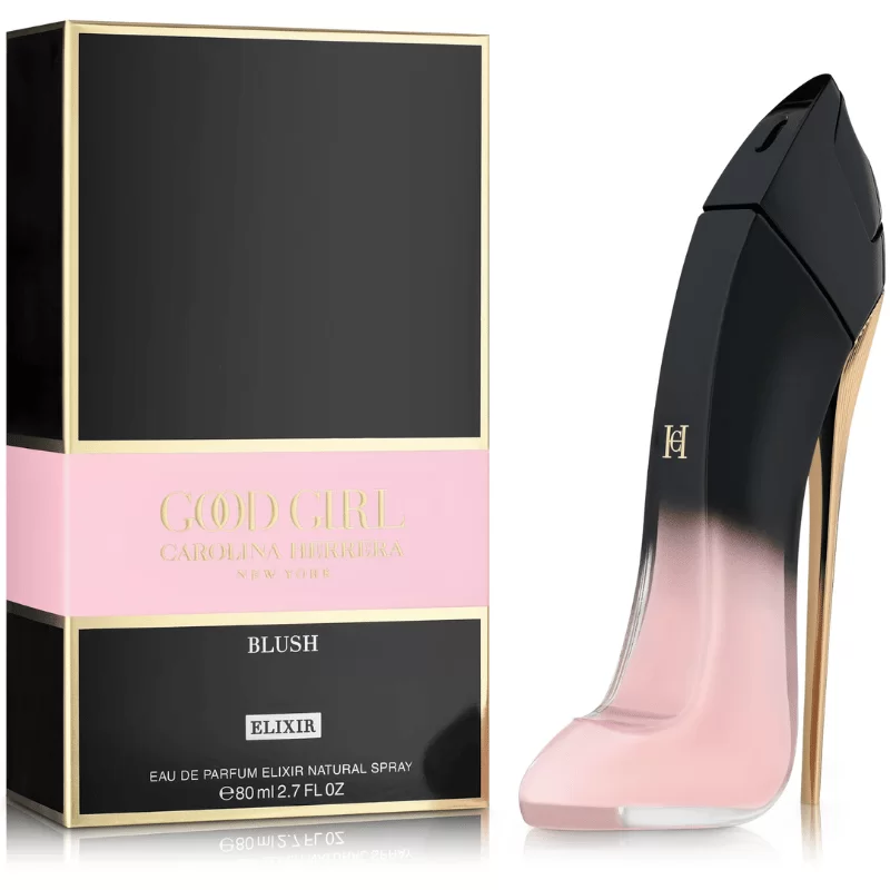 Carolina Herrera Good Girl Blush Elixir gia tot nhat