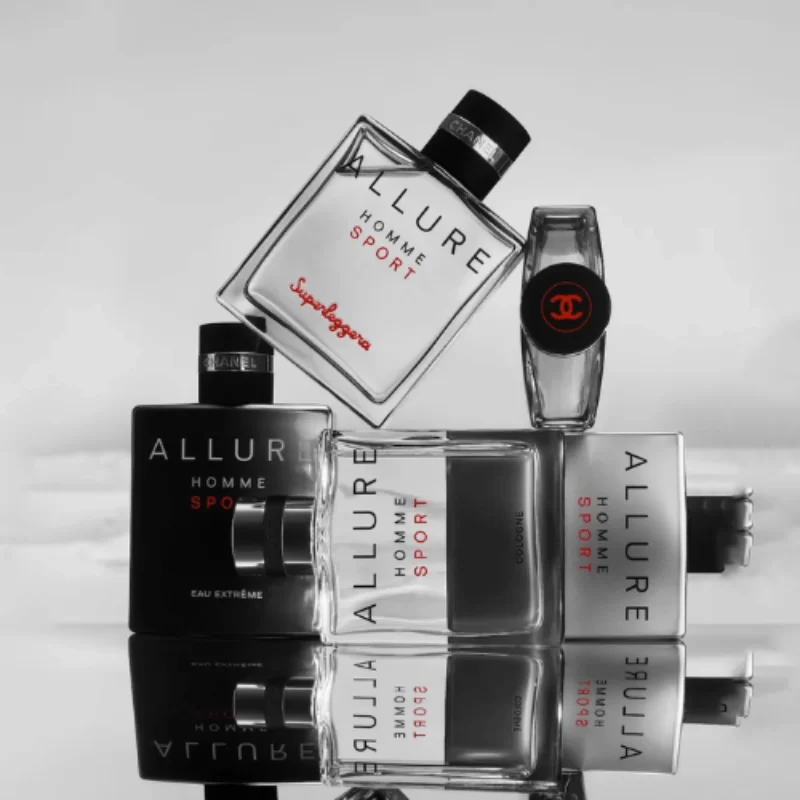 Chanel Allure Homme Sport Superleggera EDP chính hãng Chanel Allure Homme Sport Superleggera EDP chính hãng