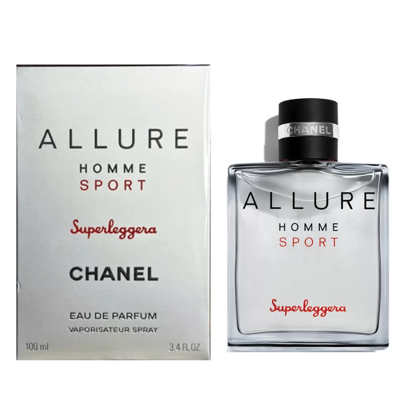 Chanel Allure Homme Sport Superleggera EDP gia tot nhat Chanel Allure Homme Sport Superleggera EDP gia tot nhat