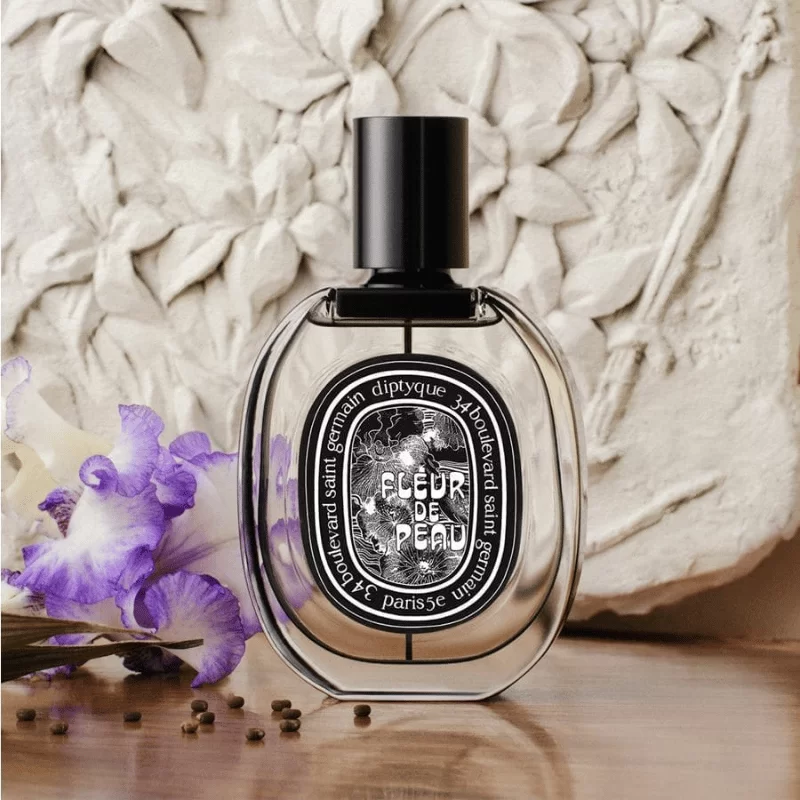 Diptyque Fleur de Peau EDP Apa Niche