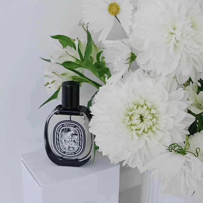 Diptyque Fleur de Peau EDP chính hãng