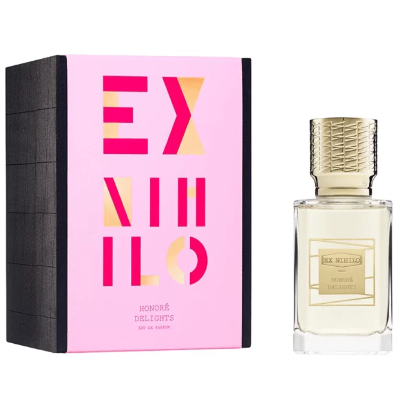 Ex Nihilo Honoré Delights gia tot nhat