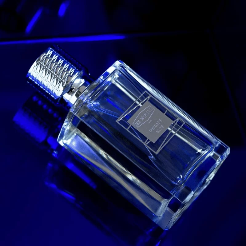 Ex Nihilo Outcast Blue Apa Niche