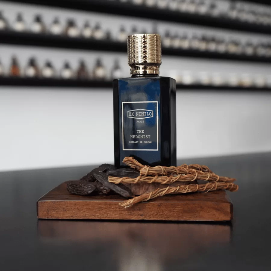 Ex Nihilo The Hedonist Extrait Apa Niche