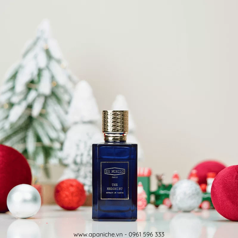 Ex Nihilo The Hedonist Extrait De Parfum