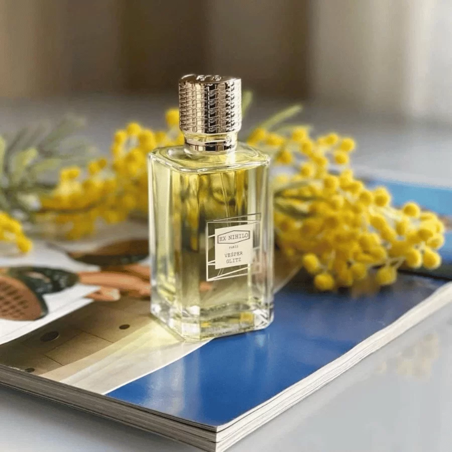 Ex Nihilo Vesper Glitz Apa Niche