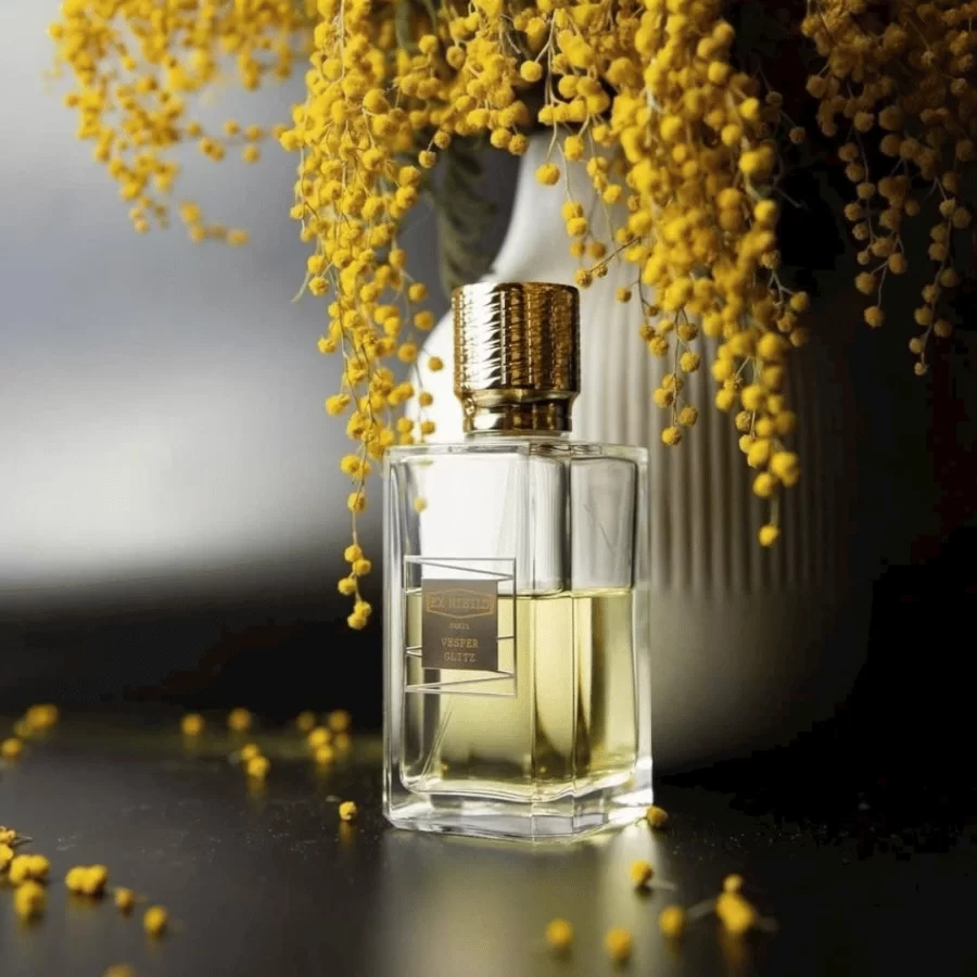 Ex Nihilo Vesper Glitz chính hãng