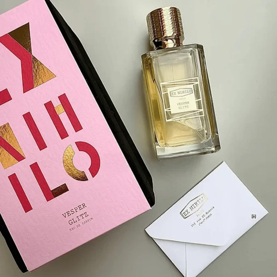 Ex Nihilo Vesper Glitz gia tot nhat