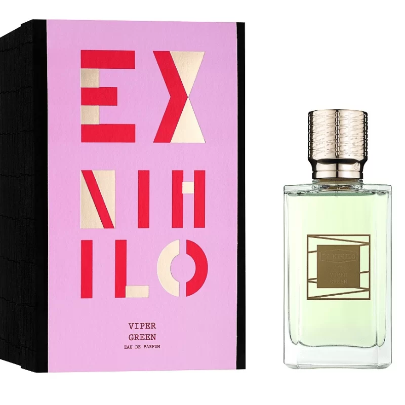Ex Nihilo Viper Green EDP gia tot nhat