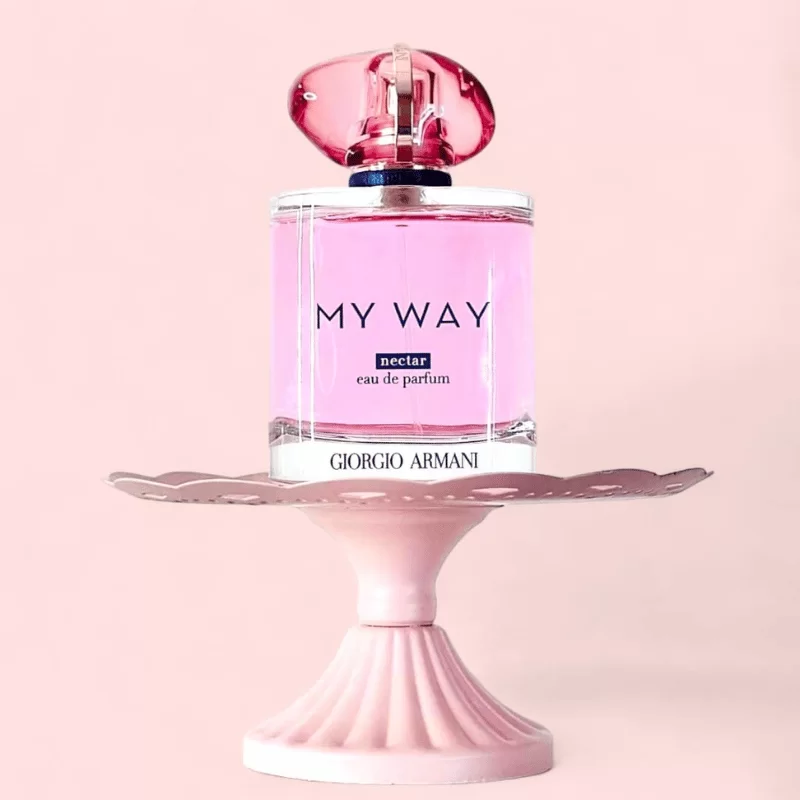 Giorgio Armani My Way Nectar Apa Niche