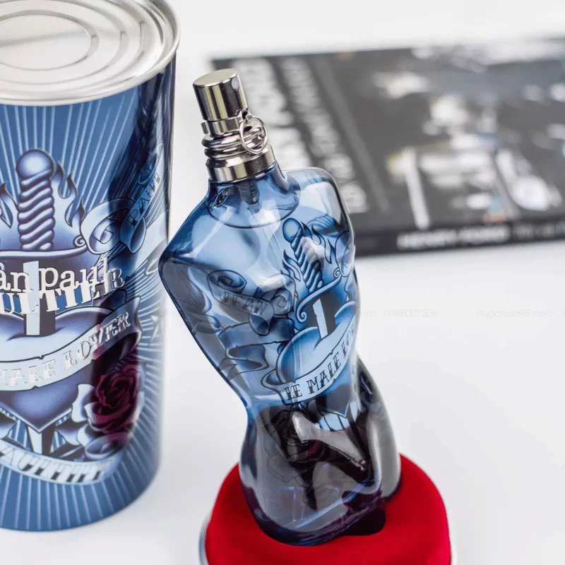 Jean Paul Gaultier Le Male Lover EDP chính hãng Jean Paul Gaultier Le Male Lover EDP chính hãng