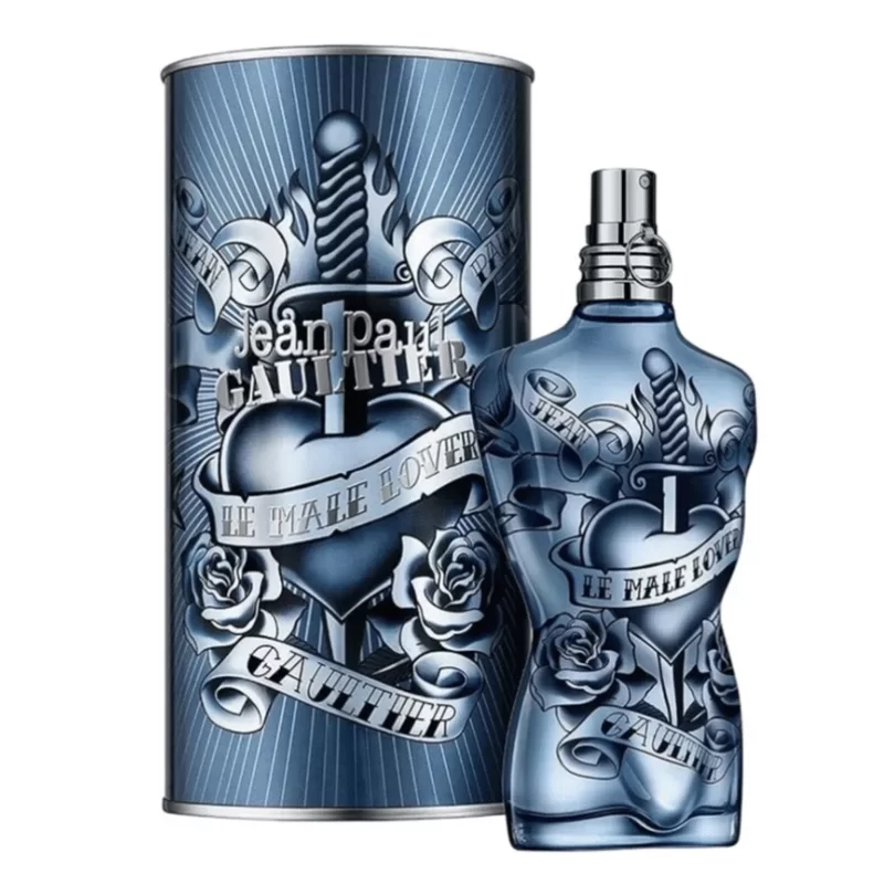 Jean Paul Gaultier Le Male Lover EDP gia tot nhat Jean Paul Gaultier Le Male Lover EDP gia tot nhat