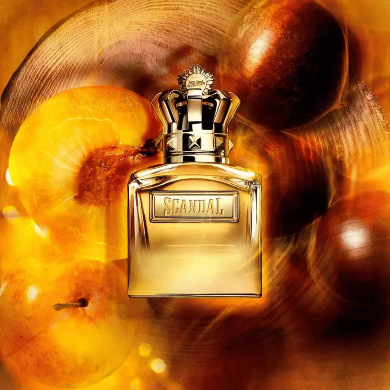 Jean Paul Scandal Absolu Pour Homme Parfum Apa Niche
