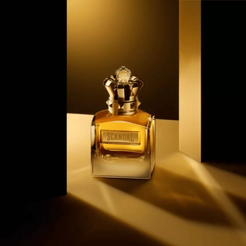 Jean Paul Scandal Absolu Pour Homme Parfum chính hãng