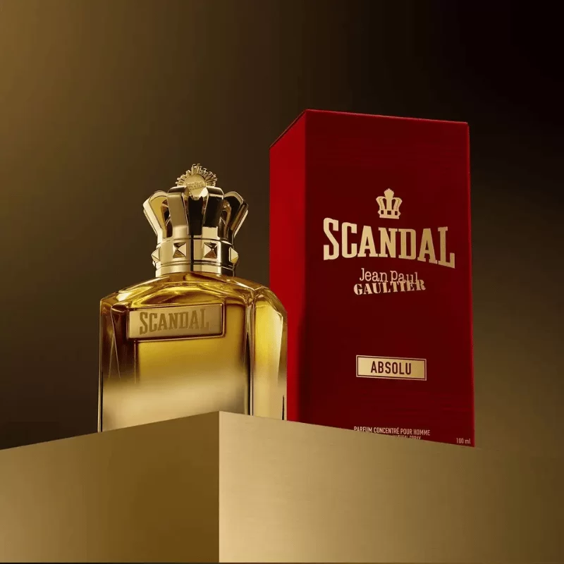 Jean Paul Scandal Absolu Pour Homme Parfum gia tot nhat